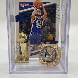 Nba mvp trophy - Etsy 日本