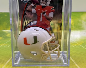 アメリカ製 ナイキ 90's vintage マイアミハリケーンズフットボール