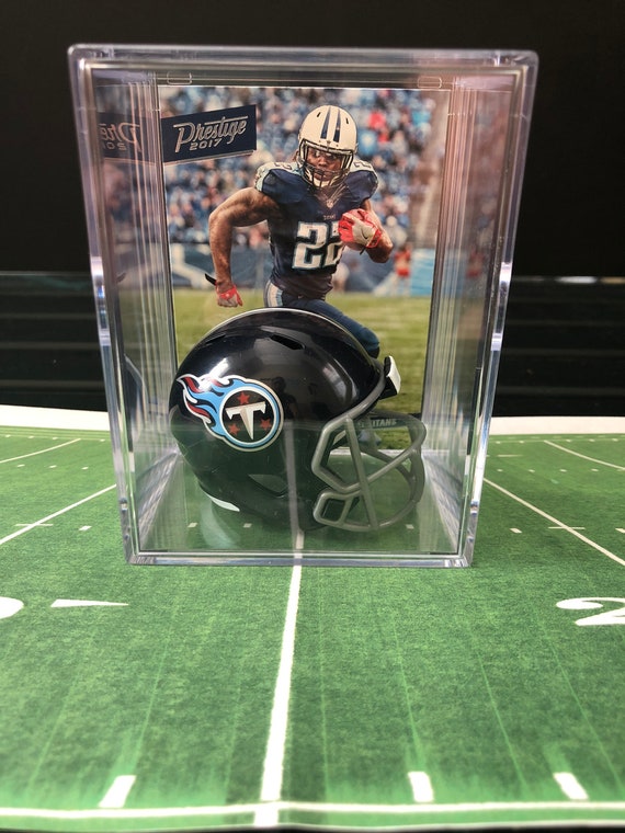 derrick henry mini helmet
