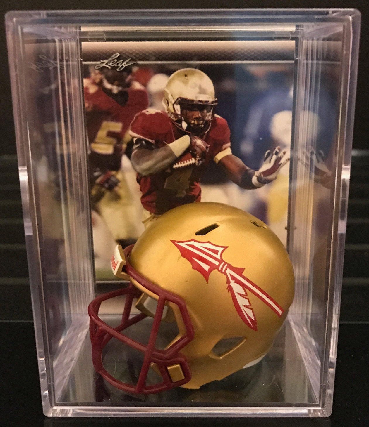 Hover Helmets Florida State Seminoles NCAA New in Box Great Gift Idea 