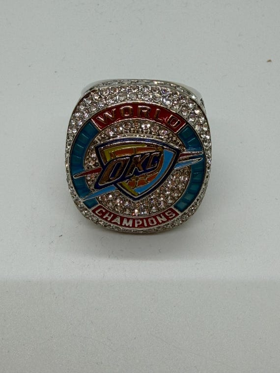 Nba Championship Rings 2025