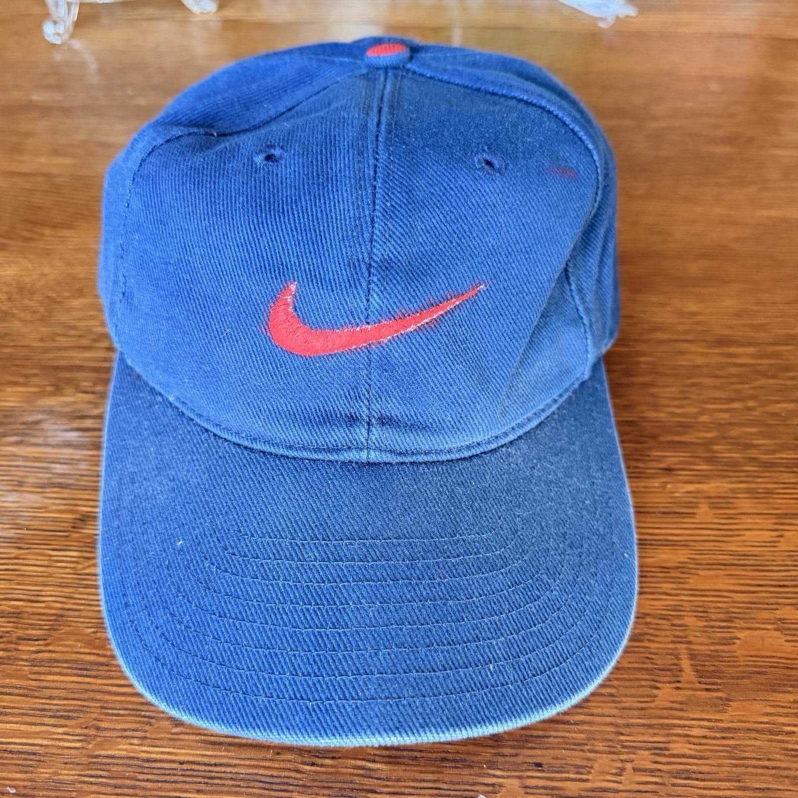90s 00s old Nike cap Nike Sportswear Nike 2000 Cap Nike Nike