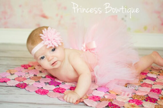 infant tutus