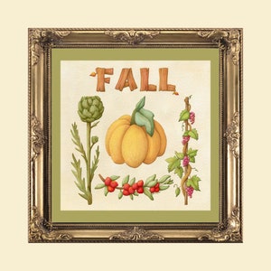 Stardew Valley Set of Four Seasons Crops Spring, Summer, Winter, Fall ...