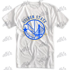 Knockoff Warriors gear: For 'Dub Nation,' no T-shirt is out of