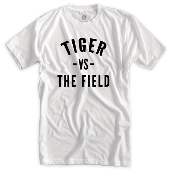 champion tiger shirt