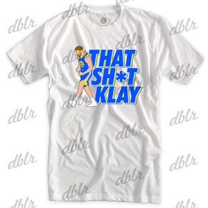 DeLonDesigns Klay Thompson Retro 90s Vintage Shirt, Klay Thompson Basketball, Basketball Shirt, Graphic Unisex Shirt, Klay Thompson Fan Gift, Sport Tee