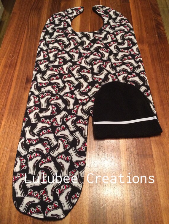 baby bib for high chair