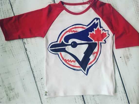 toddler blue jays shirt