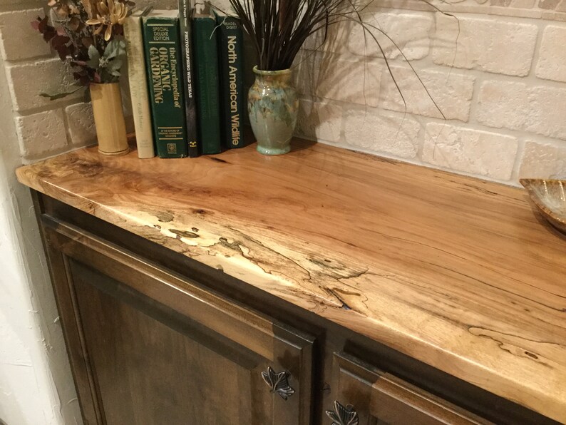 Bathroom Vanity.Live Edge.live edge slab.live edge table.live image 8
