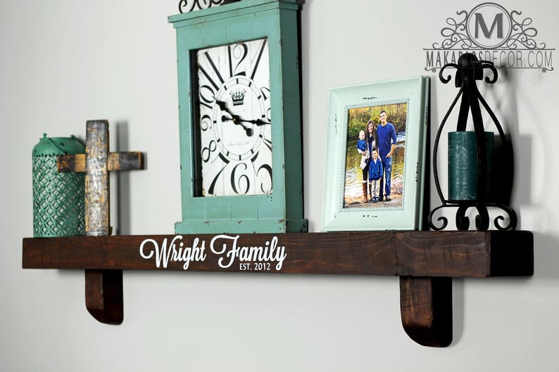 Home Furnishings.home & Living.reclaimed Wood.distressed Etsy