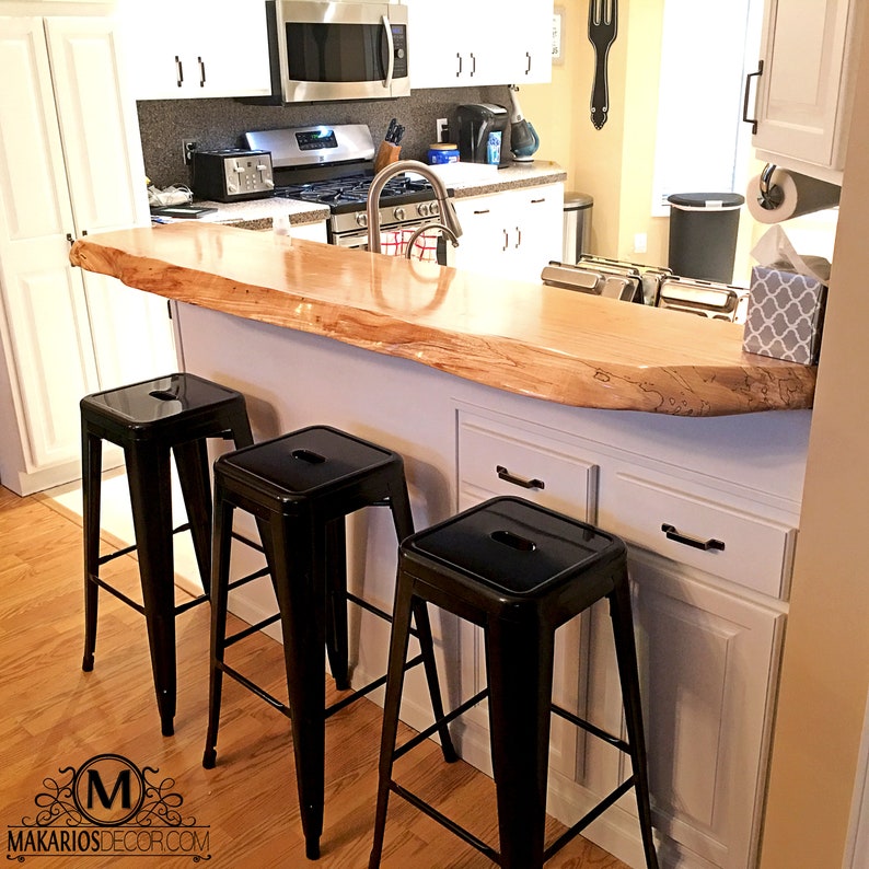 Buy Kitchen Island.table.reclaimed Wood.kitchen Online in India Etsy