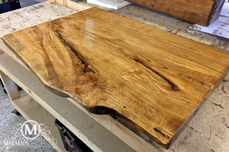 Bathroom Vanity.Live Edge.live edge slab.live edge table.live image 9