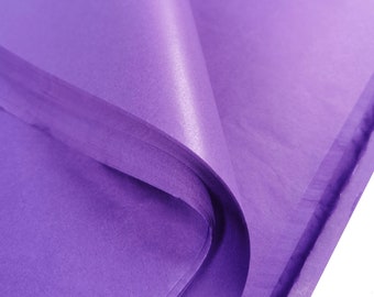 Buy 100 Sheets Of Pale Pink Acid Free Tissue Paper 500mm X 750mm ,18gsm