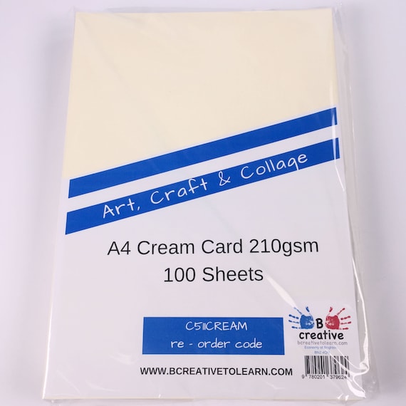 10 Sheets A4 Chaorcoal Black Iridescent Sparkle Card Quality 300gsm Card for Crafts Card Making