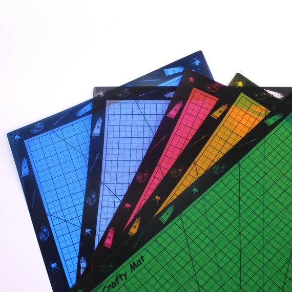 Crafting mats online