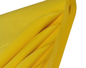 50 Lemon Yellow Tissue Paper Sheets Acid Free Tissue Paper Tissue for Decorations Gift Wrap Tissue Art Tissue Paper 
