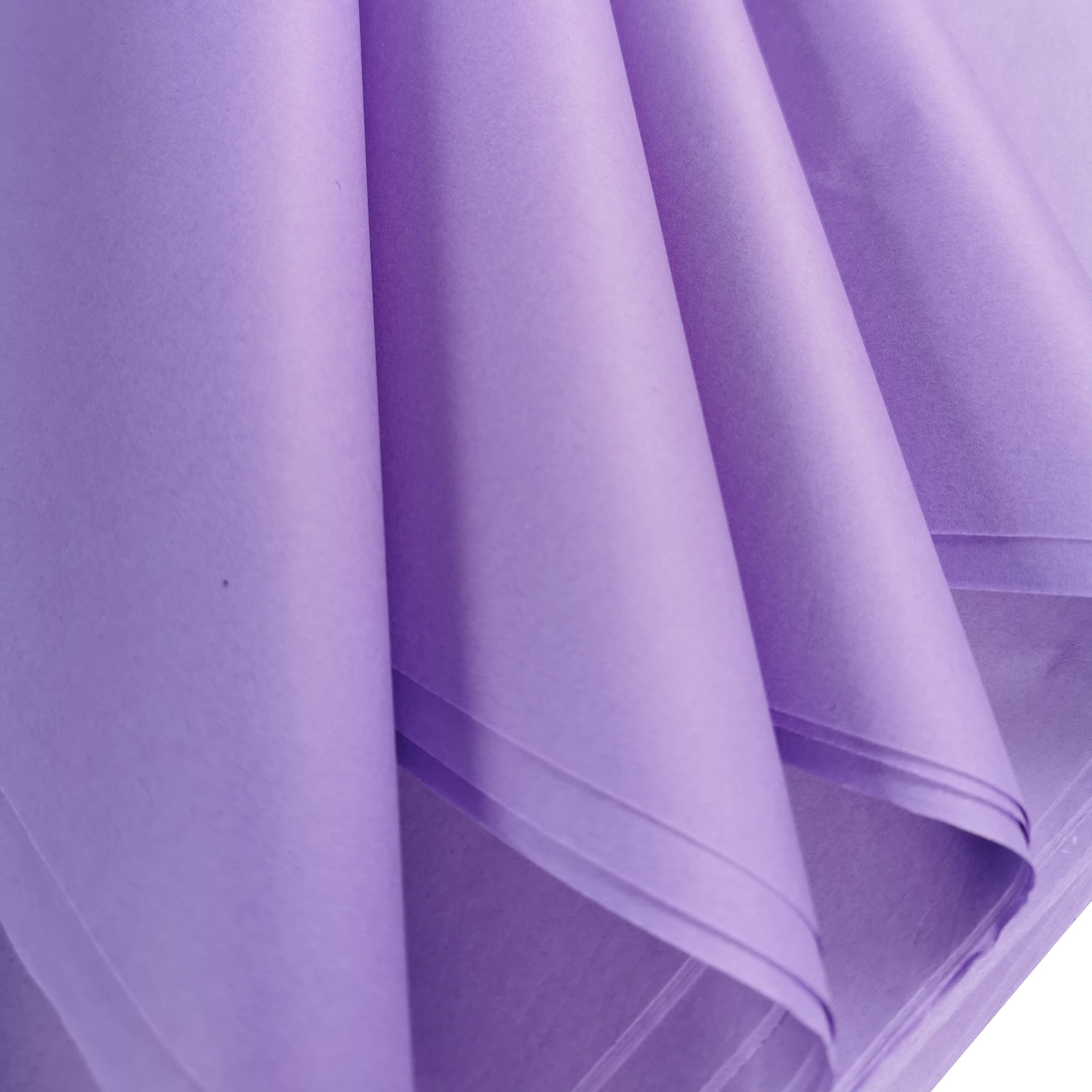 Lilac Coloured Tissue Paper Sheets Luxury Large Acid Free Art Etsy UK