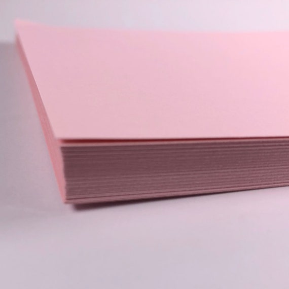 A5 Cardstock