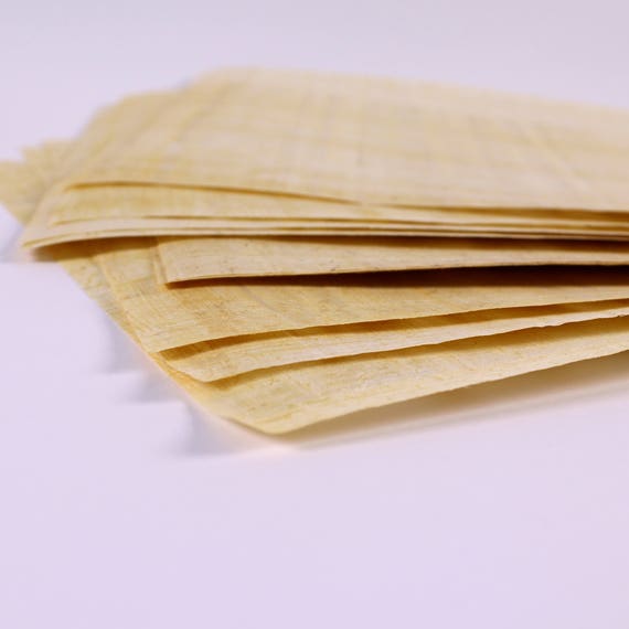 Egyptian Papyrus Paper