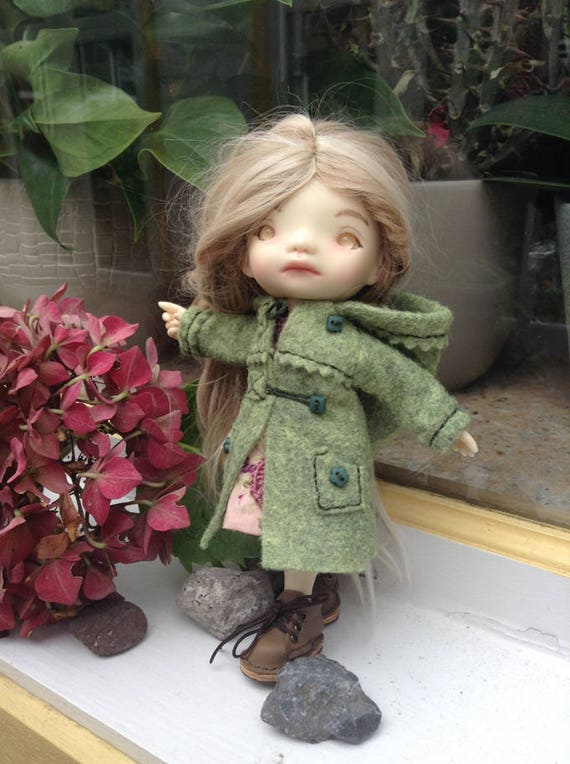 irreal dolls