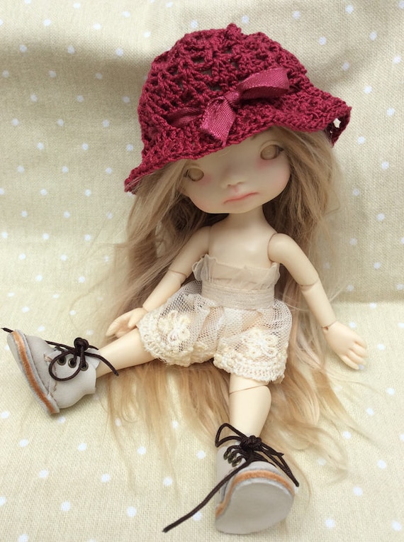 irreal dolls