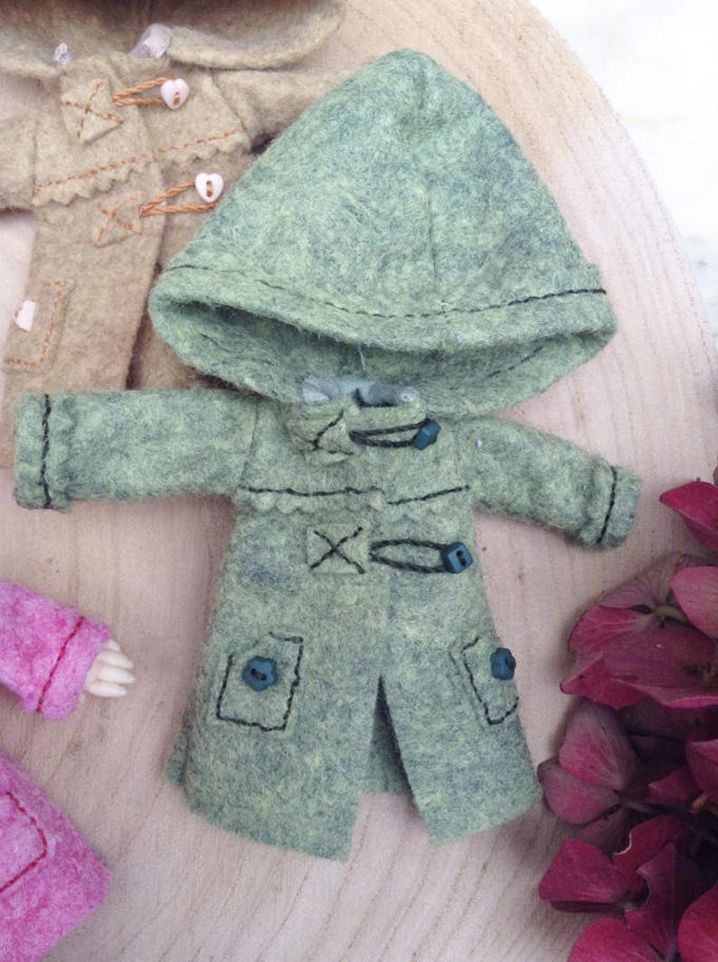 irreal dolls