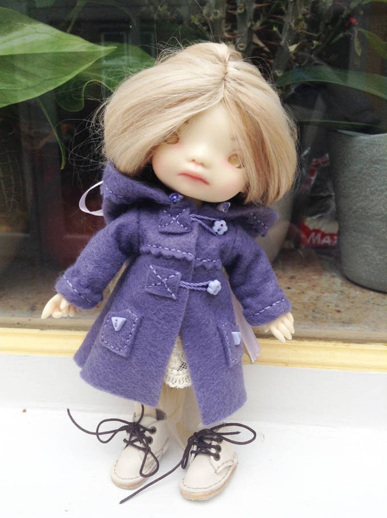 irreal dolls