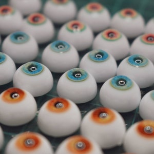 Assorted BJD Eyes