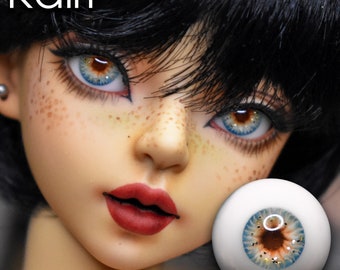 Summer 2023 BJD-Eye Collection