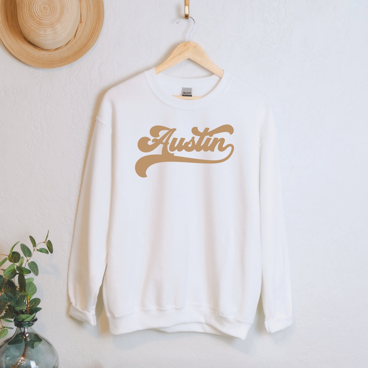 ut austin sweatshirt