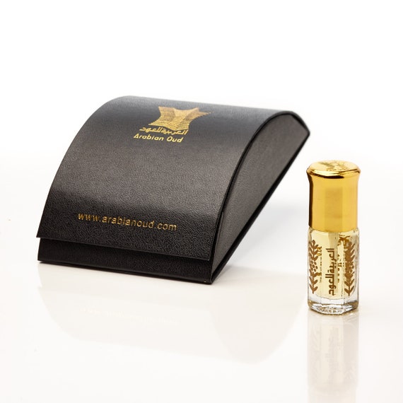Rawa by Arabian Oud 3ml Perfume Oil Arabian Oud | Male | Asrar