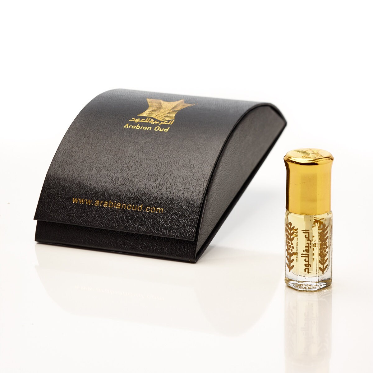 Rawa by Arabian Oud 3ml Perfume Oil Attar high Quality Etsy UK