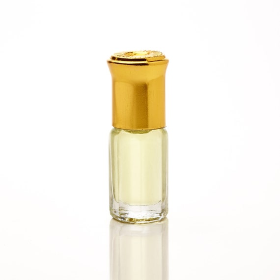 amber and oud fragrance oil