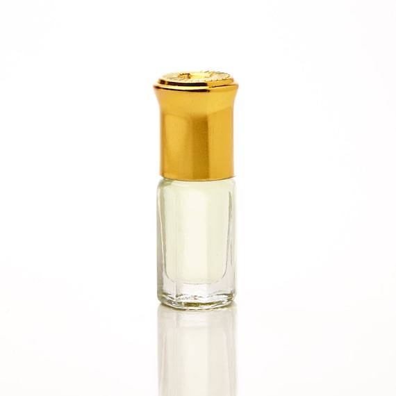 arabian musk oil