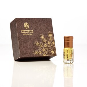 attar perfume nz