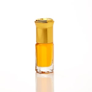 Rose Noir  Perfume Oil Attar *Does Not Contain Alcohol*