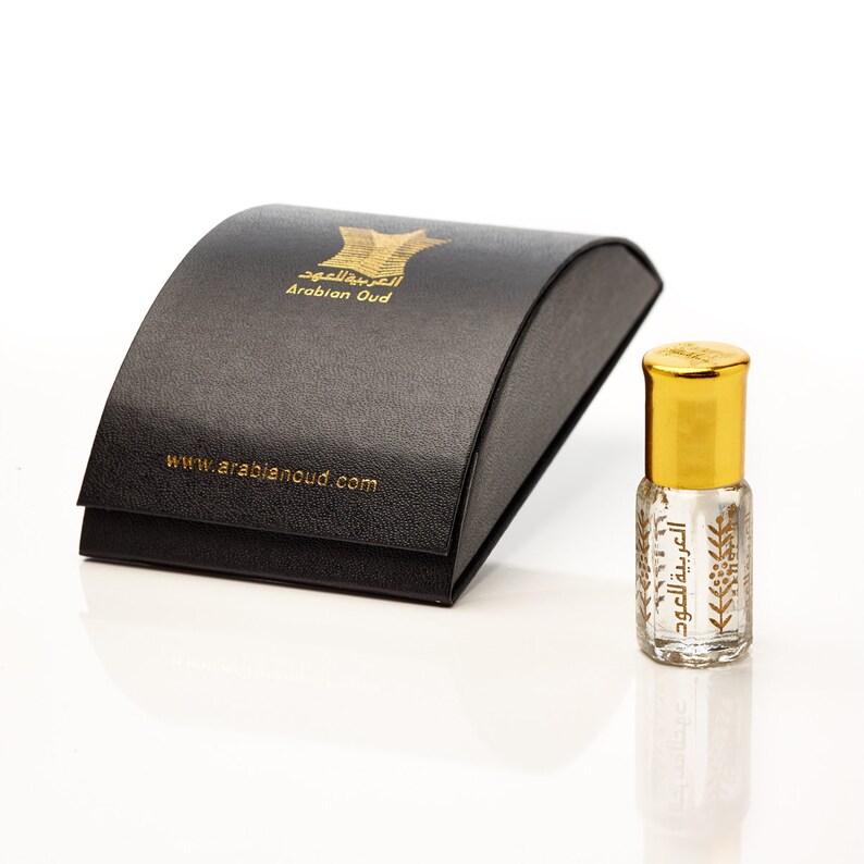 crystal musk perfume