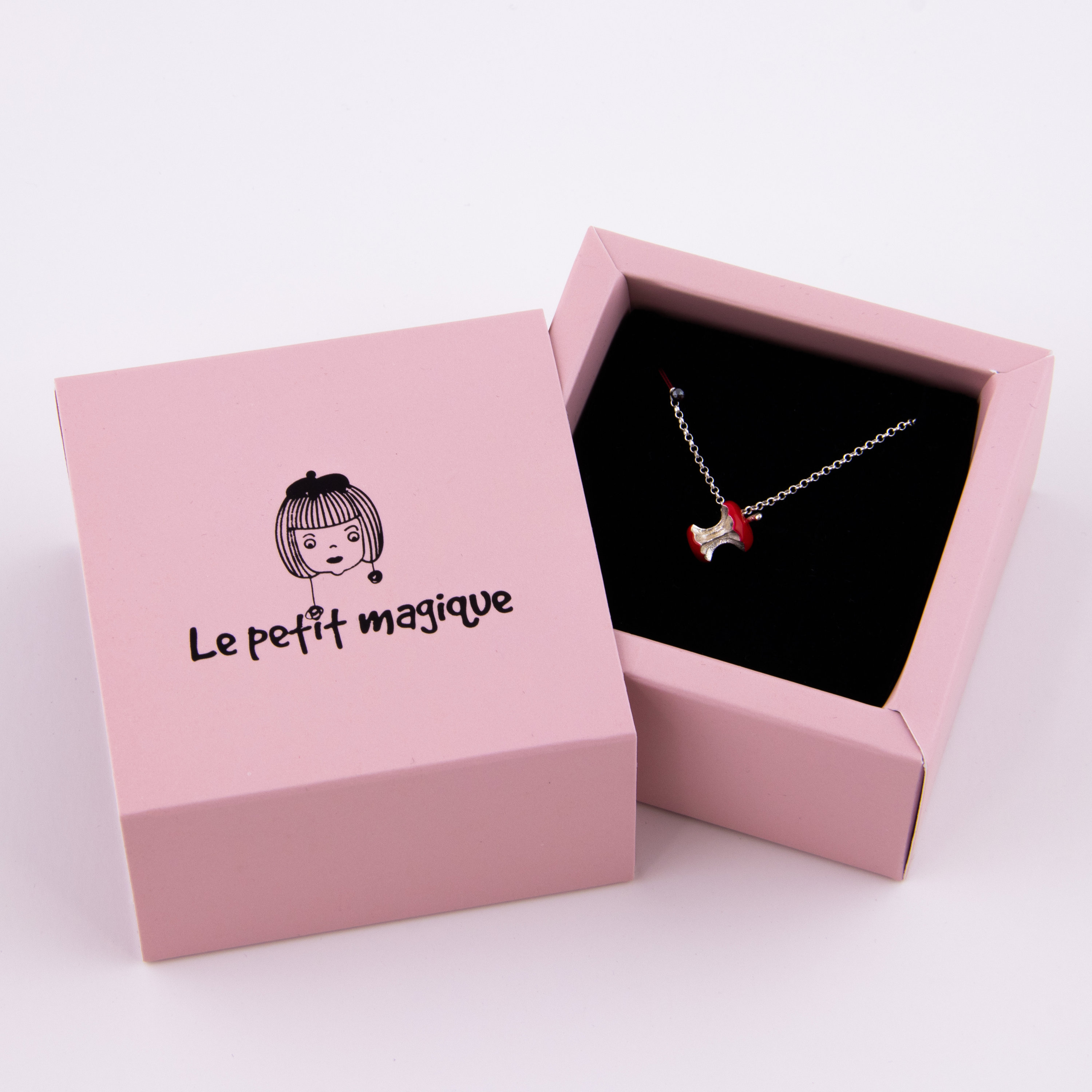 PINK HOUSE AGATHA アクセサリー まとめ ハンドメイド素材 アップル 