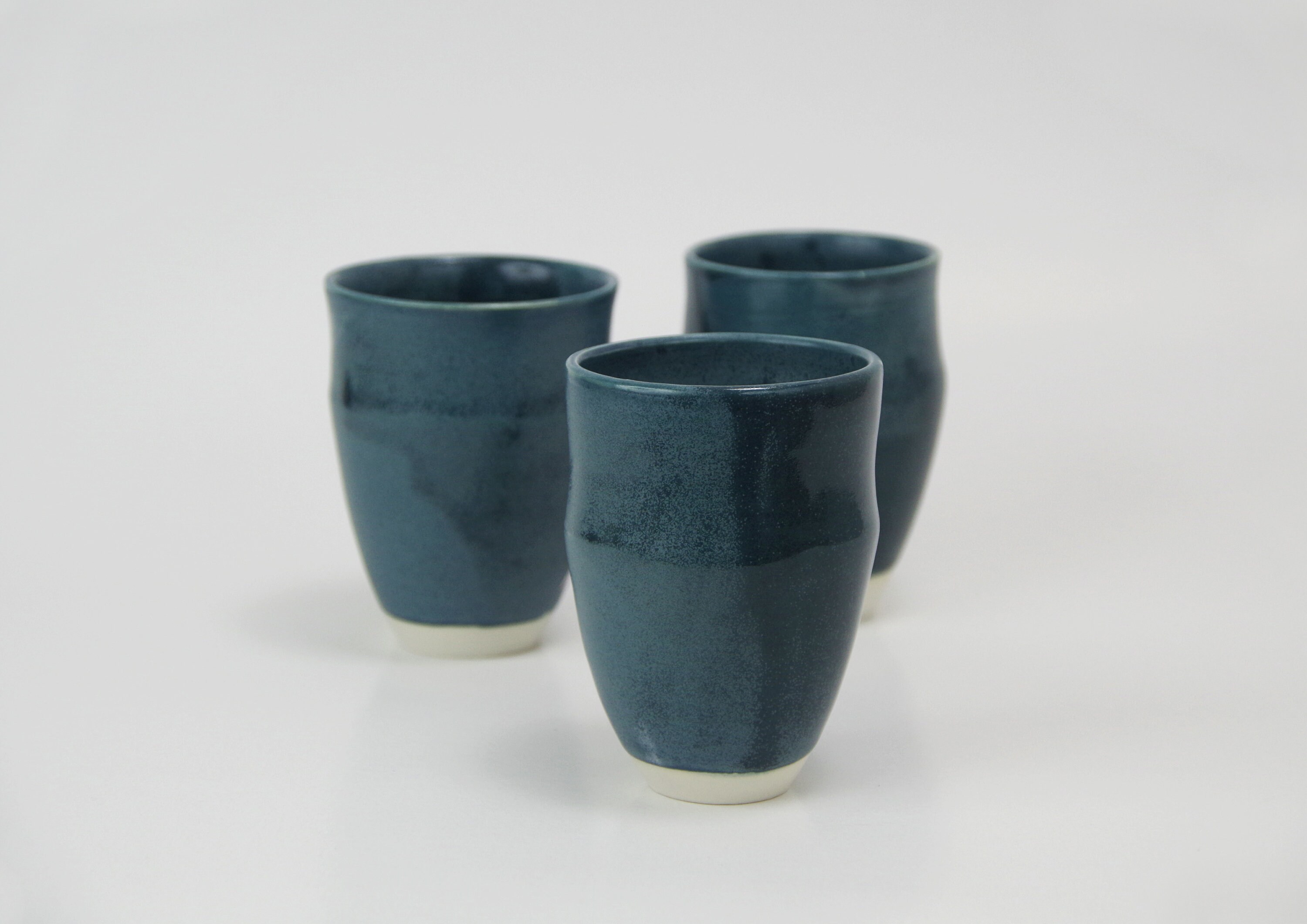 Gobelet en Porcelaine