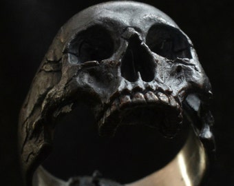 Into The Fire Jewelry By Bakogiorgis On Etsy