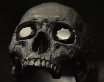 Into The Fire Jewelry By Bakogiorgis On Etsy