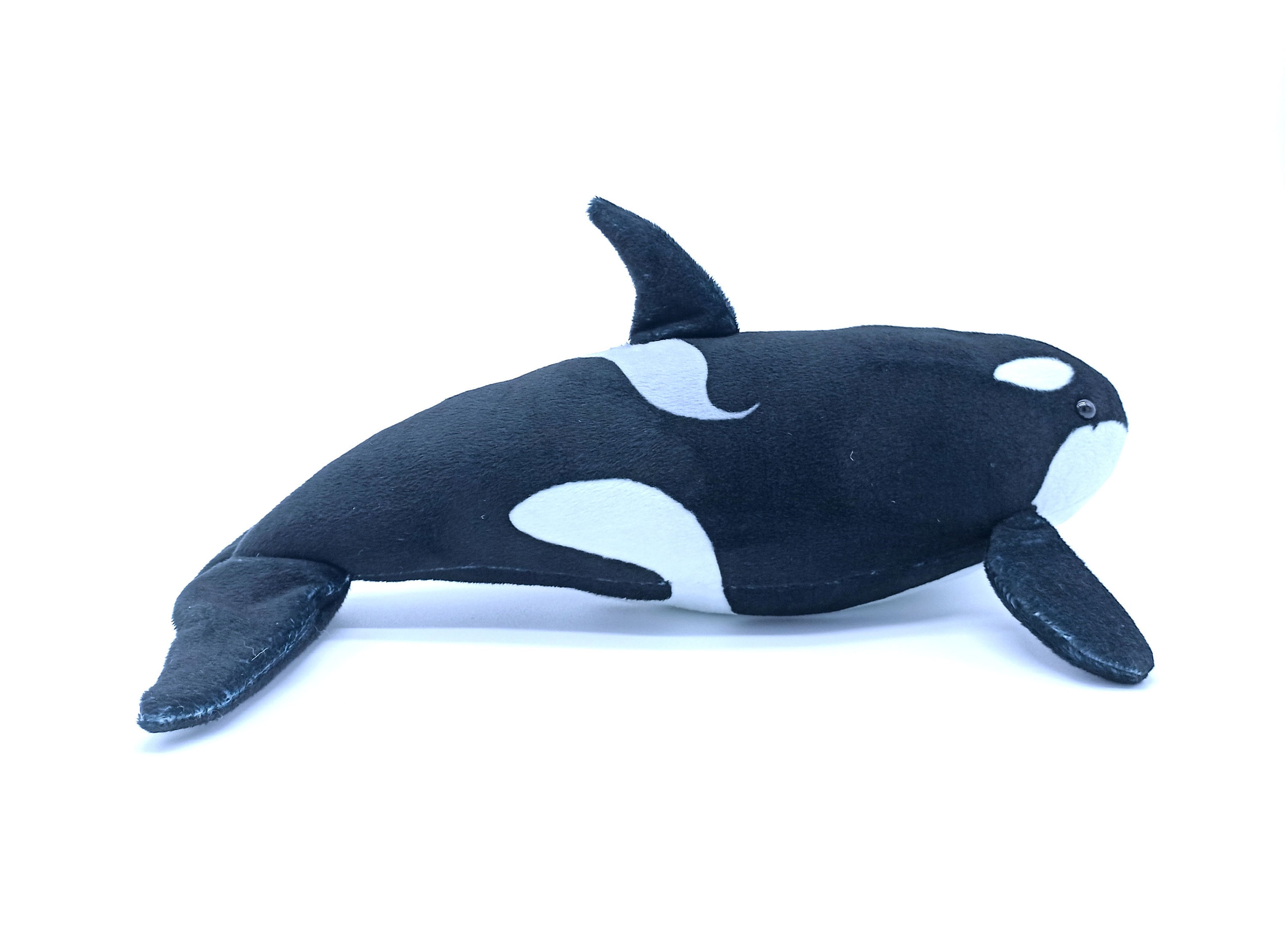 shamu plush toy