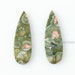 see more listings in the Long Pair/Pair Cabochons section