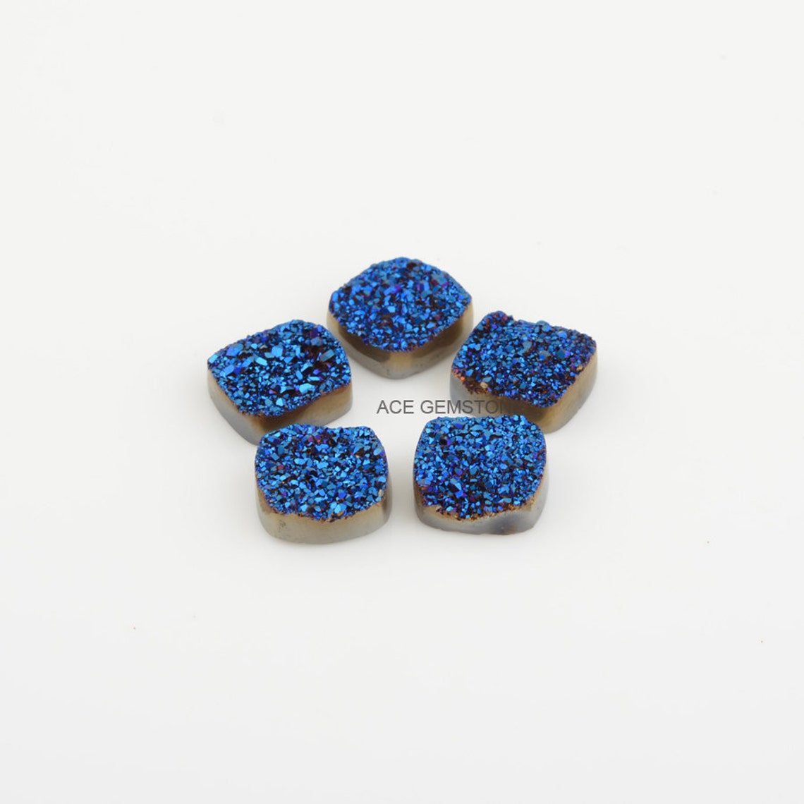 DRUZ - BLUE main image 0