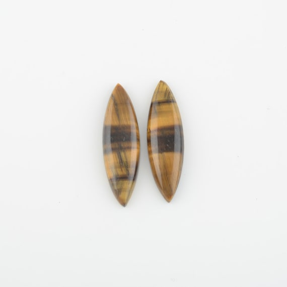Image Marquise Brown image beautiful image beautiful image beautiful image beautiful image beautiful image beautiful image beautiful image beautiful image beautiful - Beautiful Tiger Eye 10x35mm Marquise Cut Loose Gemstone Pair ...