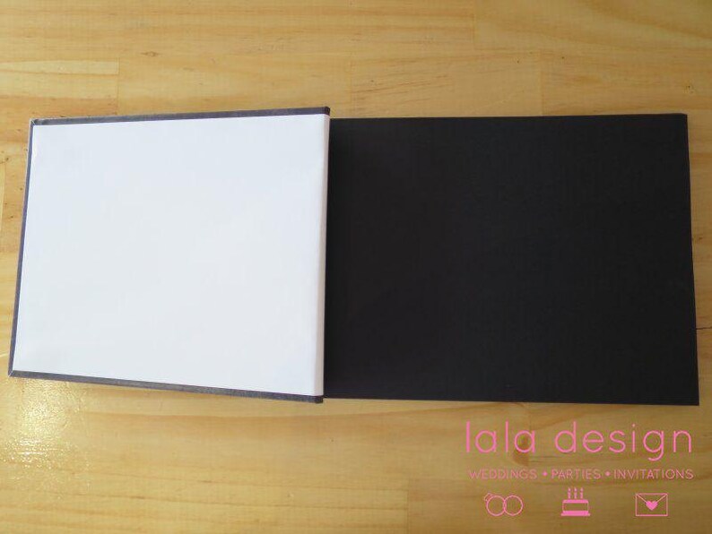 Personalised Custom Made Guestbook Australia Seller Engagements Wedding Parties Emelia Florals