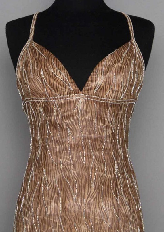 bob mackie evening gowns