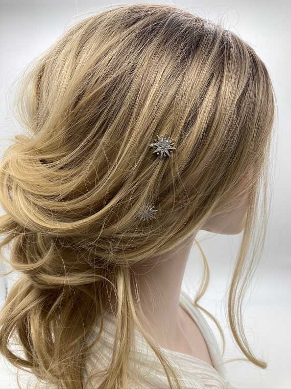 cheap hair pins for weddings