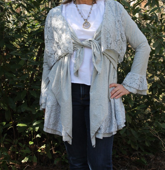 stevie nicks cardigan